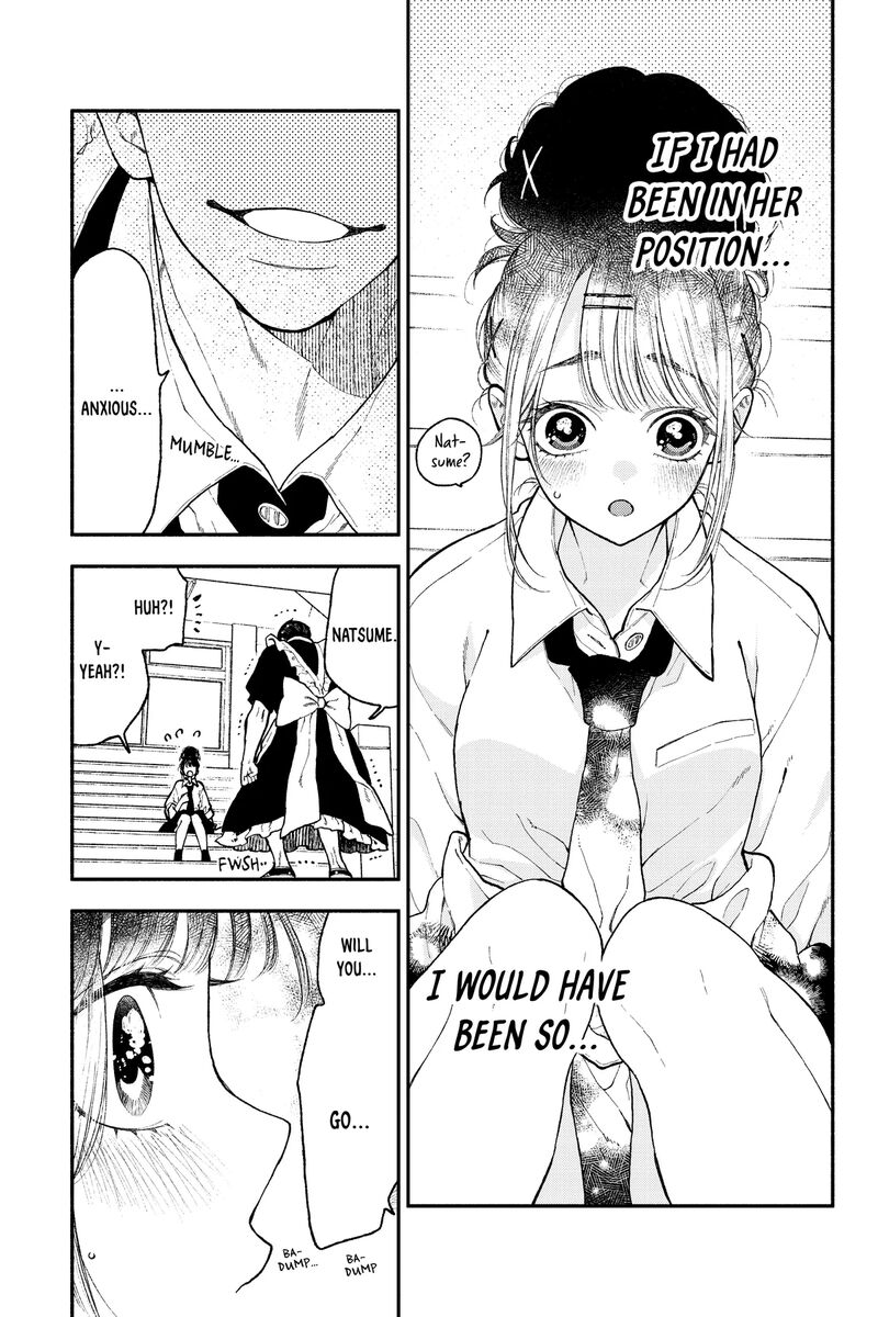 Natsume To Natsume 50a 7