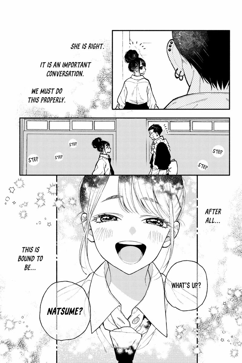 Natsume To Natsume 50b 2