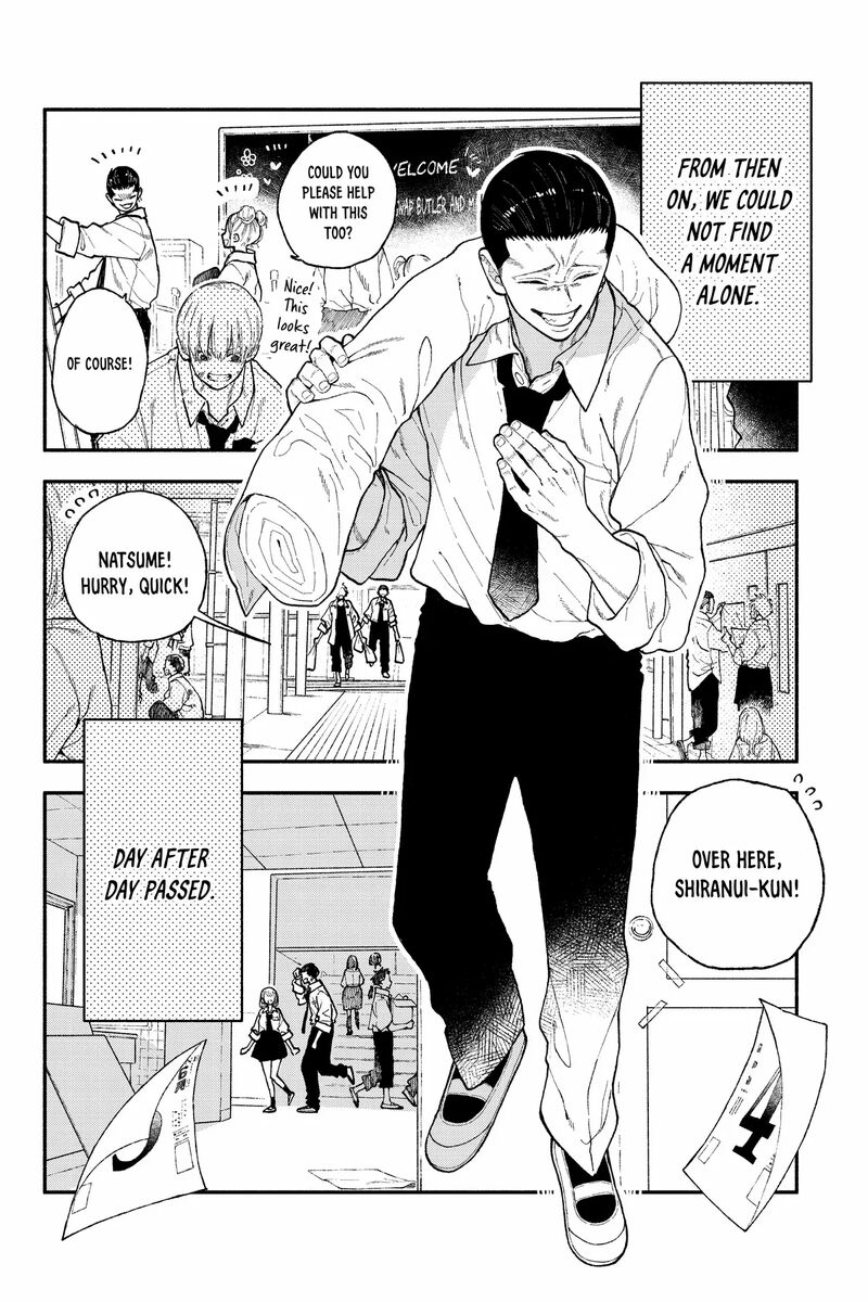 Natsume To Natsume 50b 5