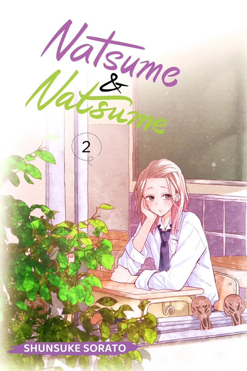 Natsume To Natsume 9 2