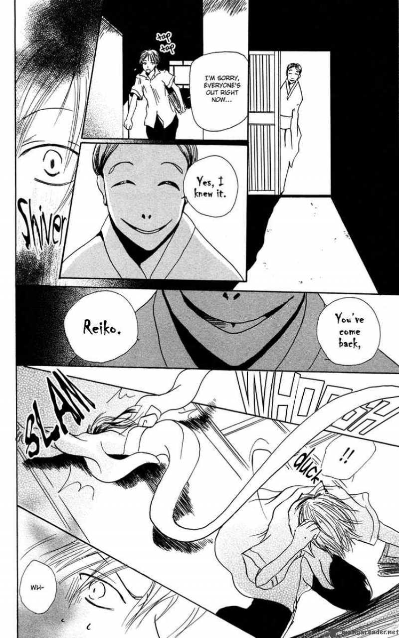 Natsume Yuujinchou 1 25