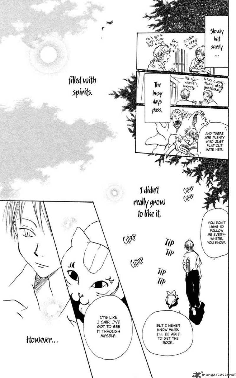 Natsume Yuujinchou 1 52