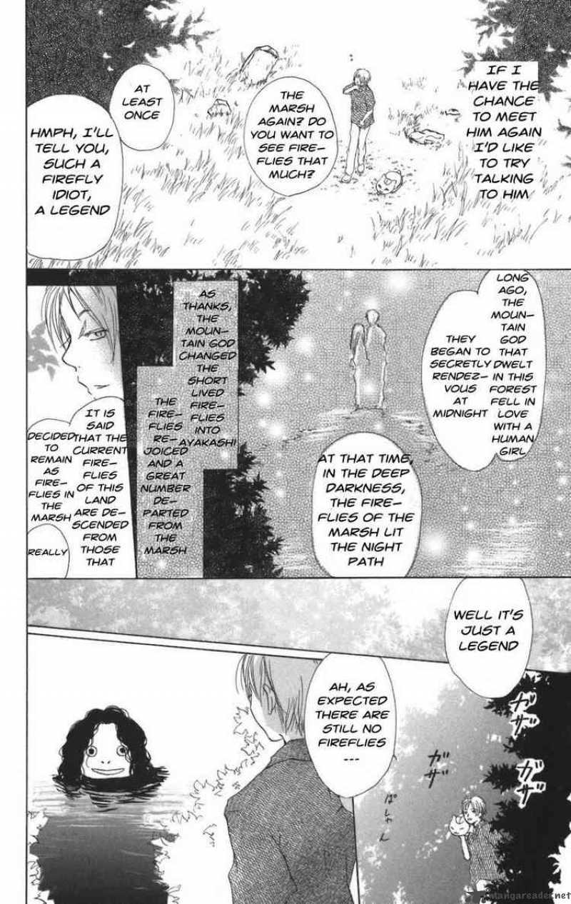 Natsume Yuujinchou 10 18