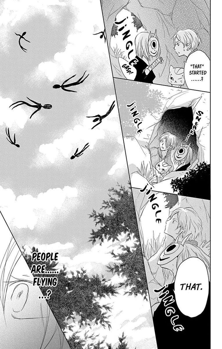 Natsume Yuujinchou 100 37