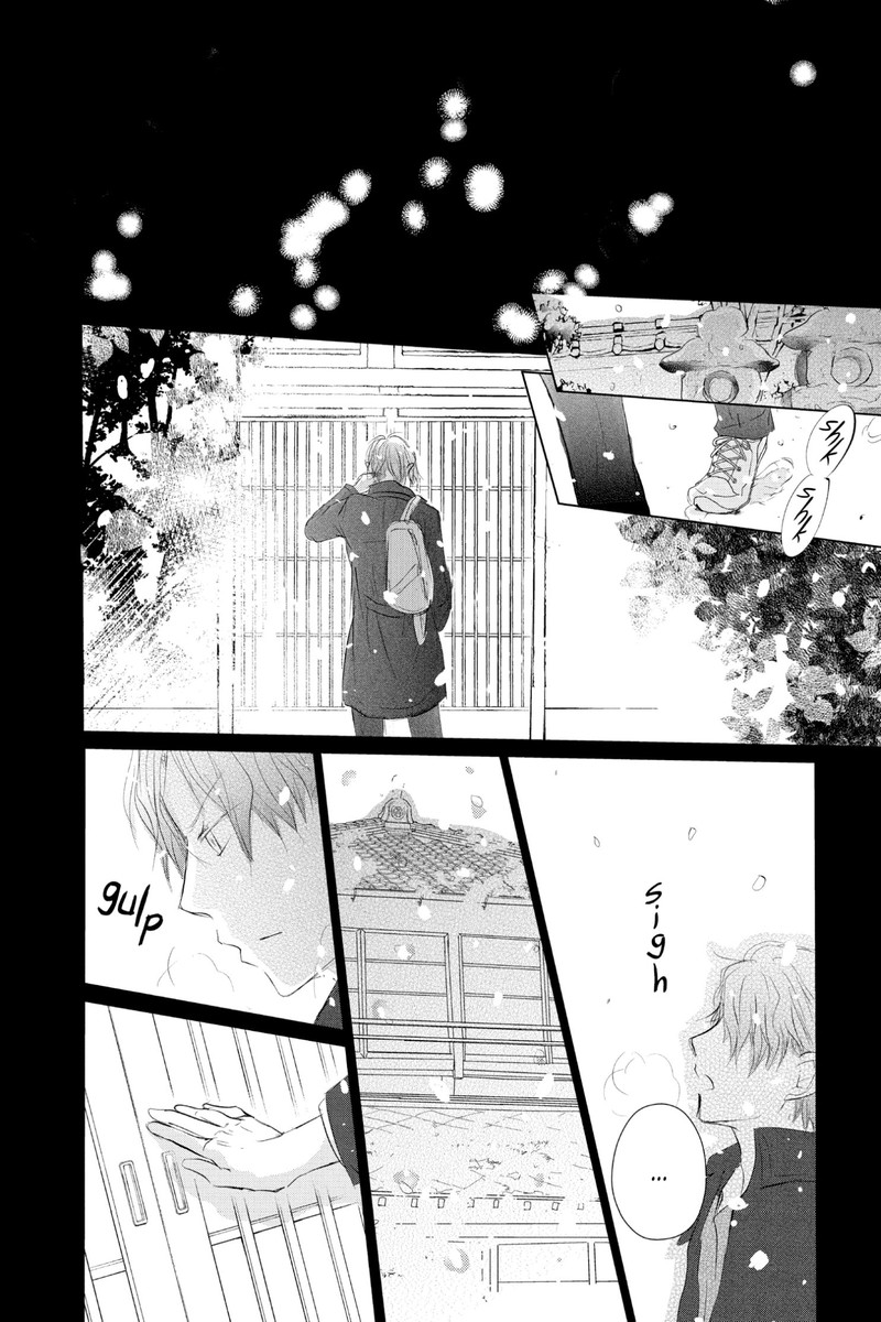 Natsume Yuujinchou 116 36