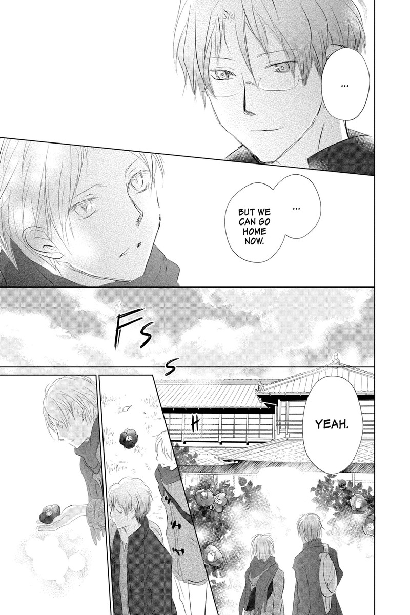 Natsume Yuujinchou 116 43