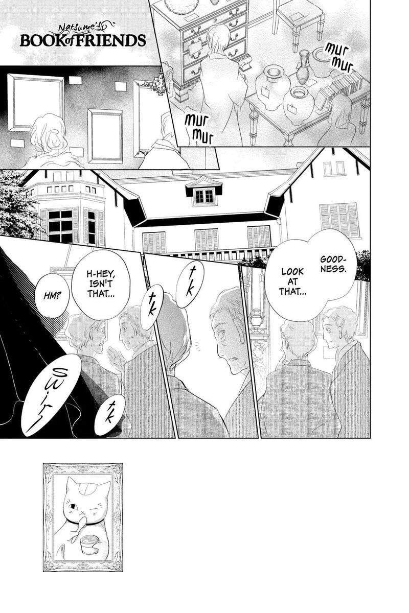 Natsume Yuujinchou 122 1