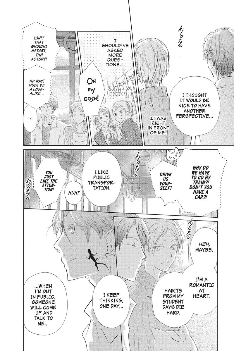 Natsume Yuujinchou 128 14