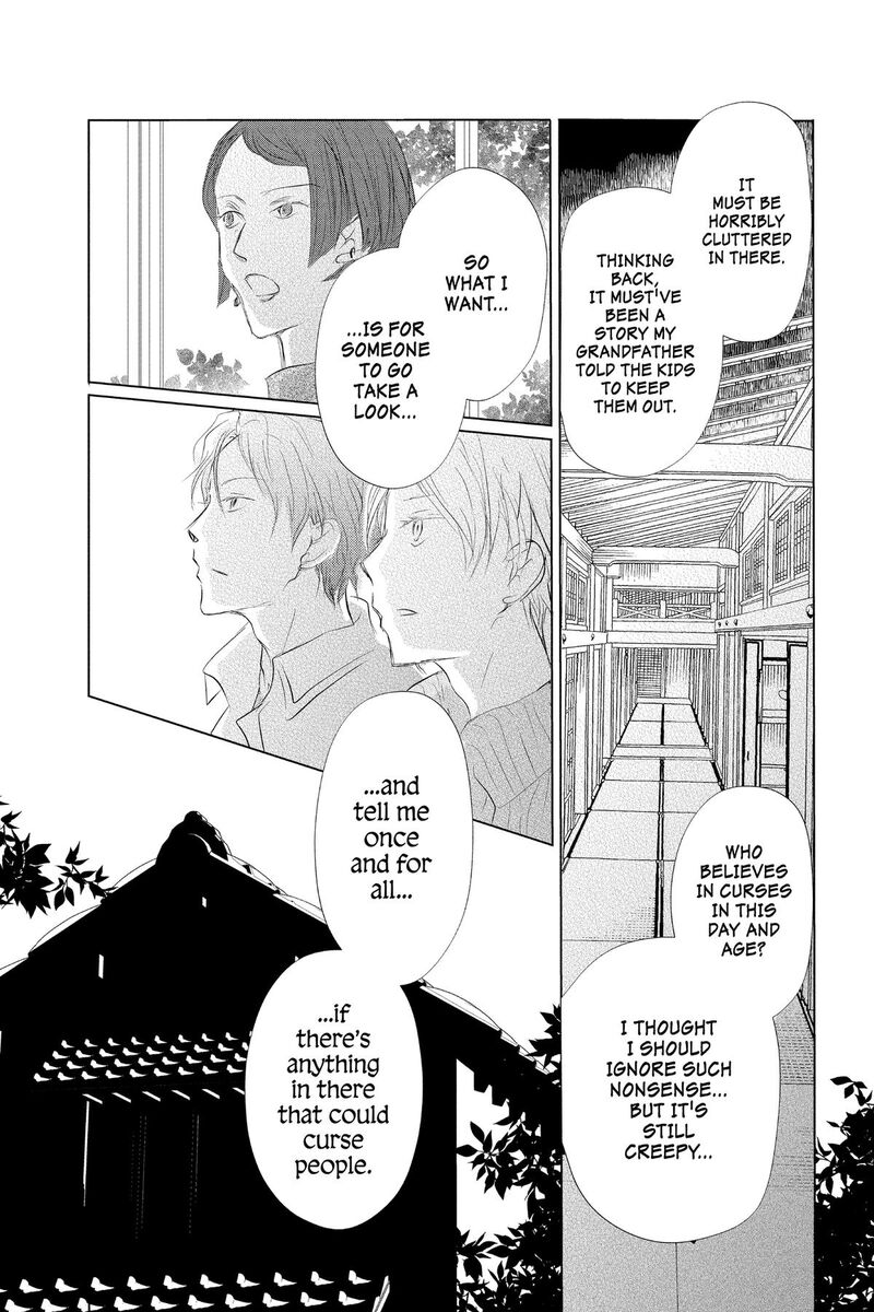 Natsume Yuujinchou 128 18