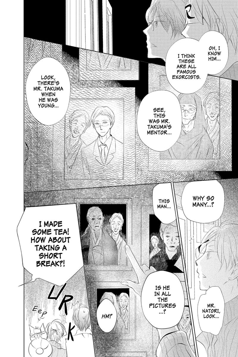 Natsume Yuujinchou 128 28
