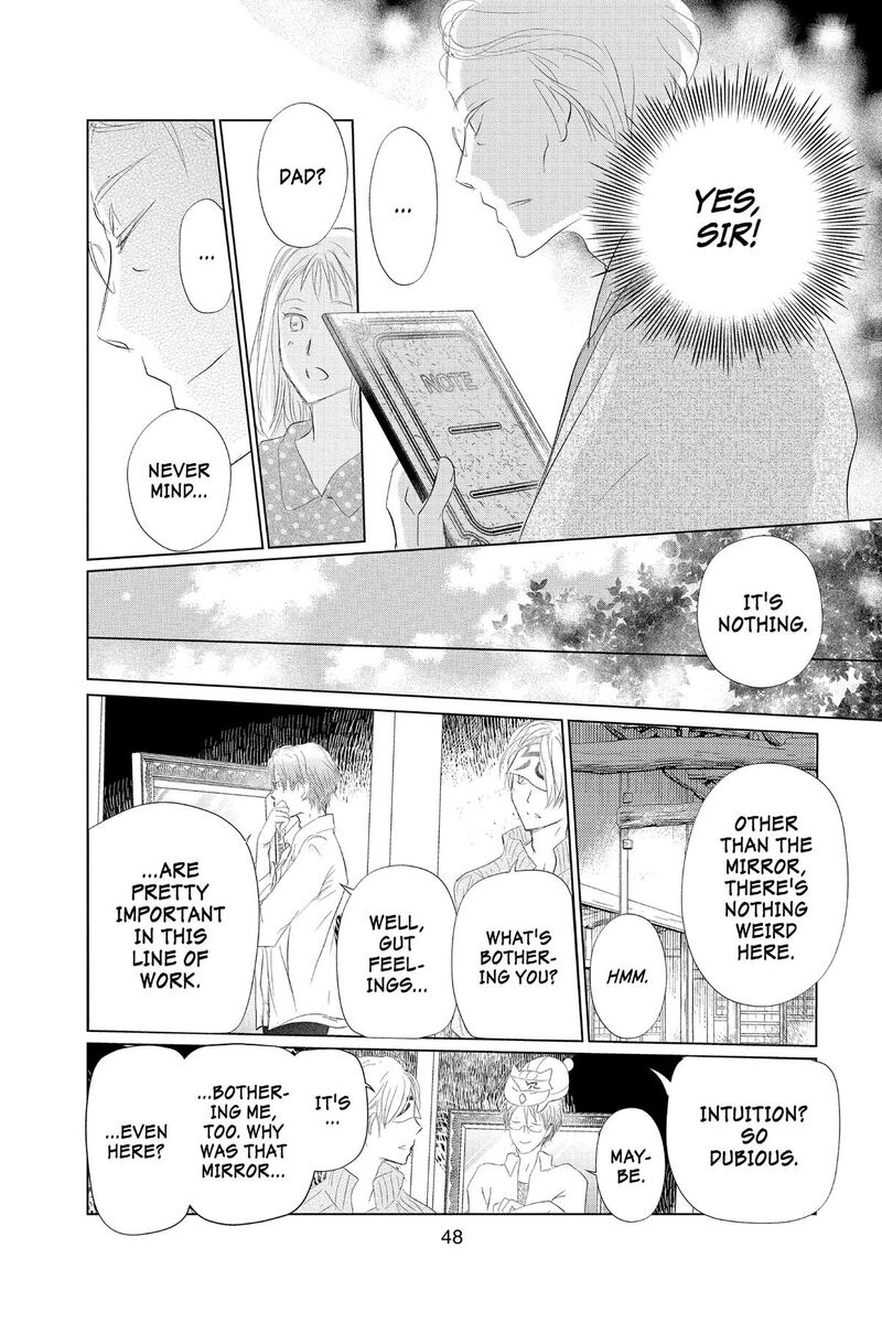 Natsume Yuujinchou 129 14