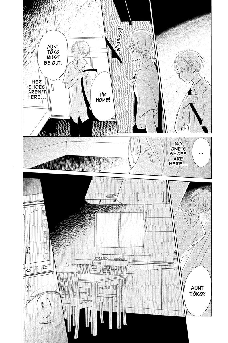 Natsume Yuujinchou 131 2