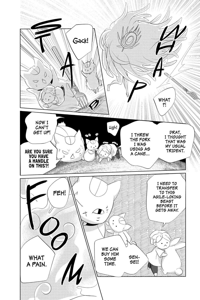 Natsume Yuujinchou 133 13