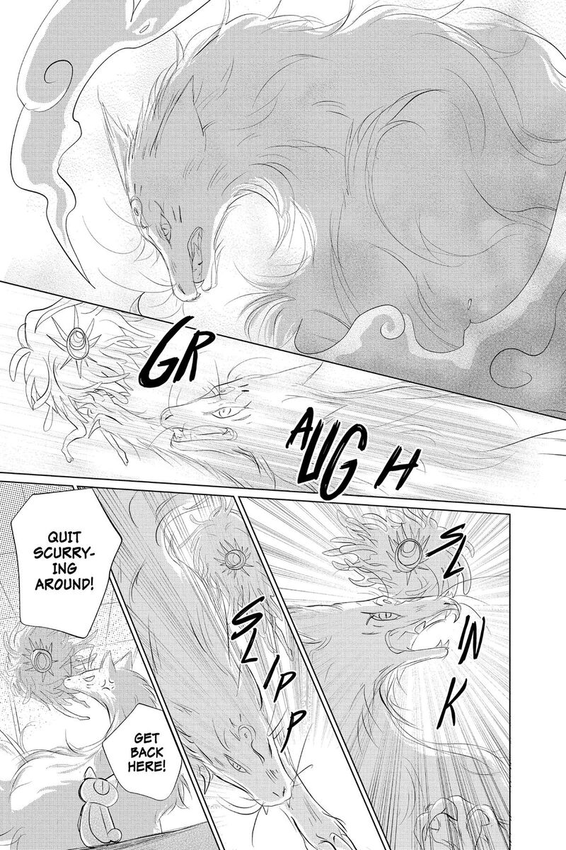 Natsume Yuujinchou 133 14