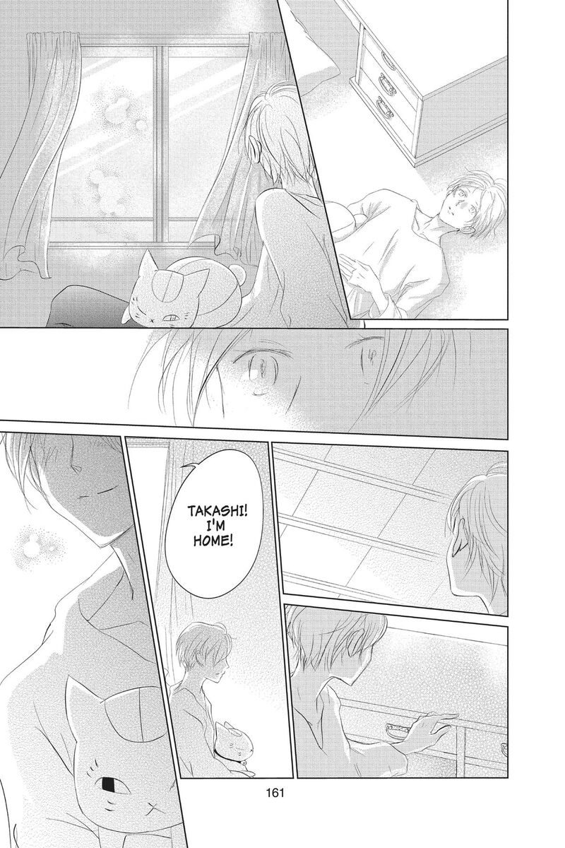 Natsume Yuujinchou 134 11