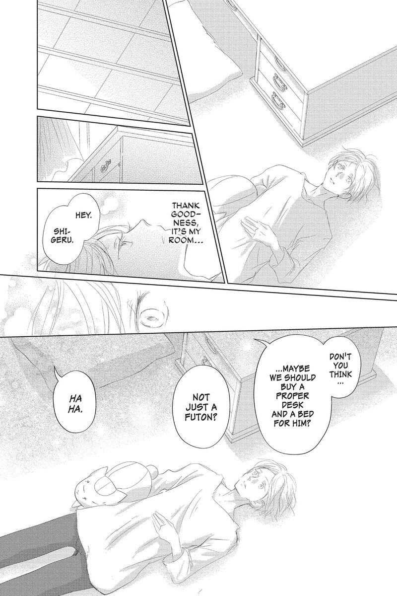 Natsume Yuujinchou 134 8