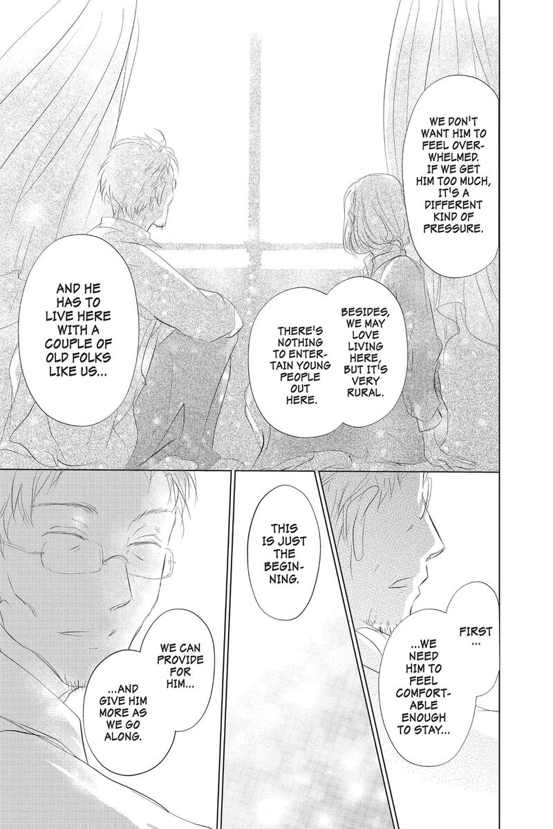 Natsume Yuujinchou 134 9