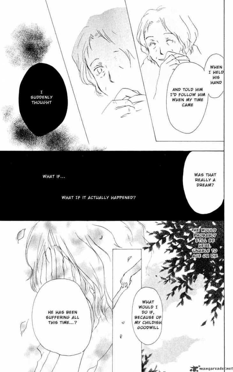 Natsume Yuujinchou 16 31