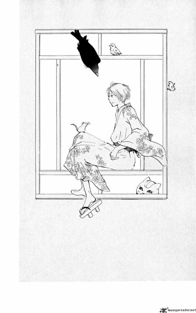 Natsume Yuujinchou 17 31