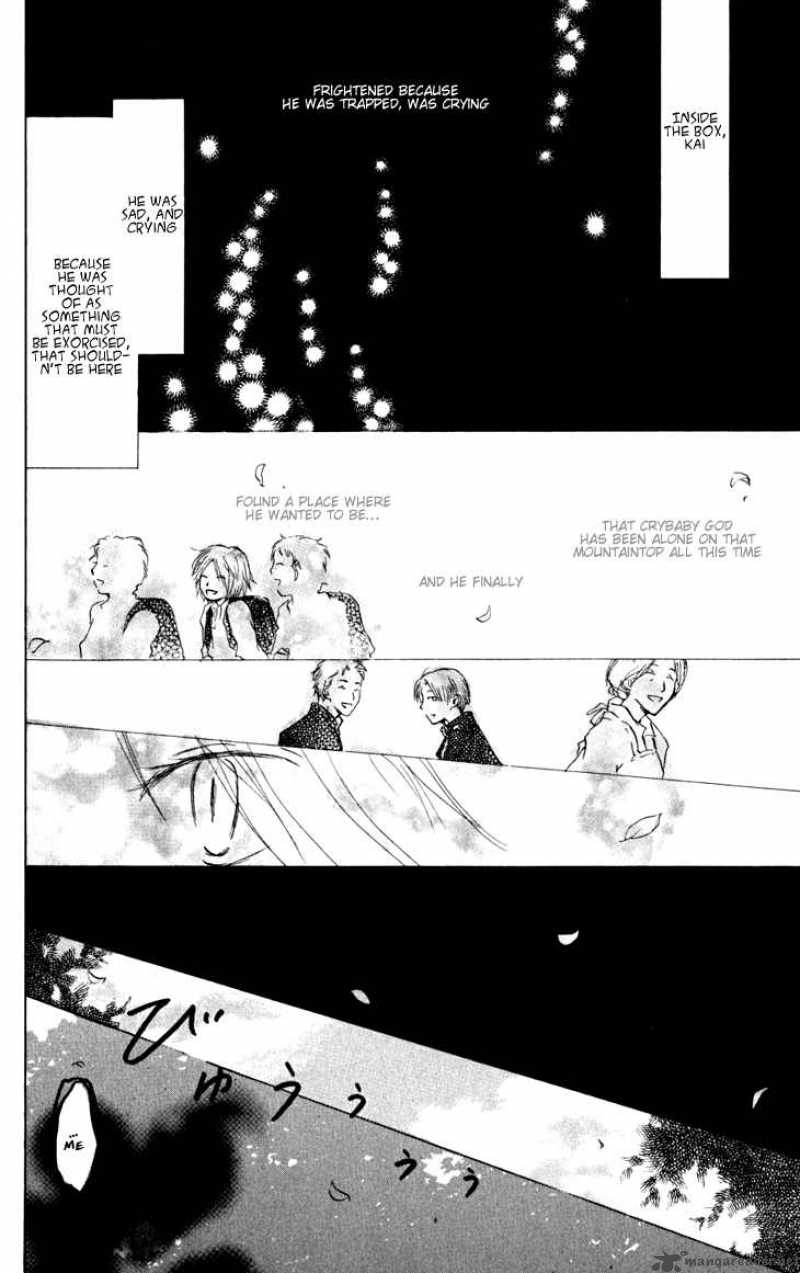 Natsume Yuujinchou 22 18