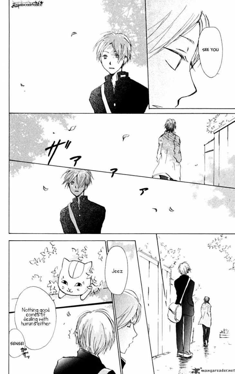 Natsume Yuujinchou 22 30