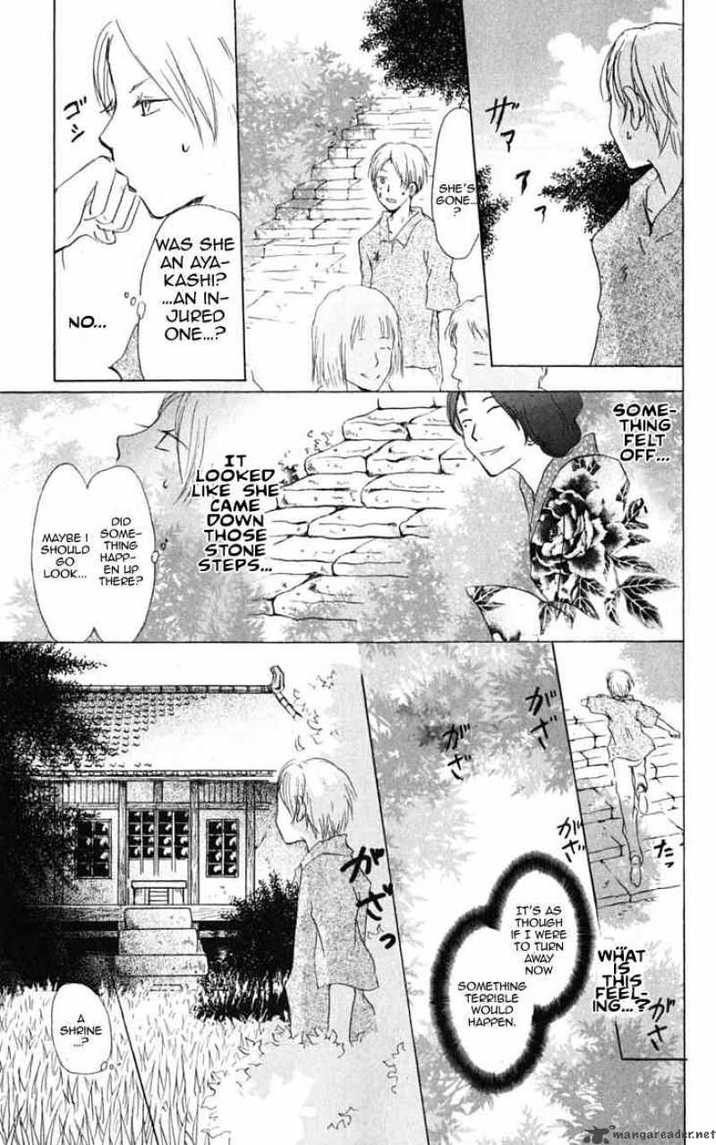 Natsume Yuujinchou 23 10