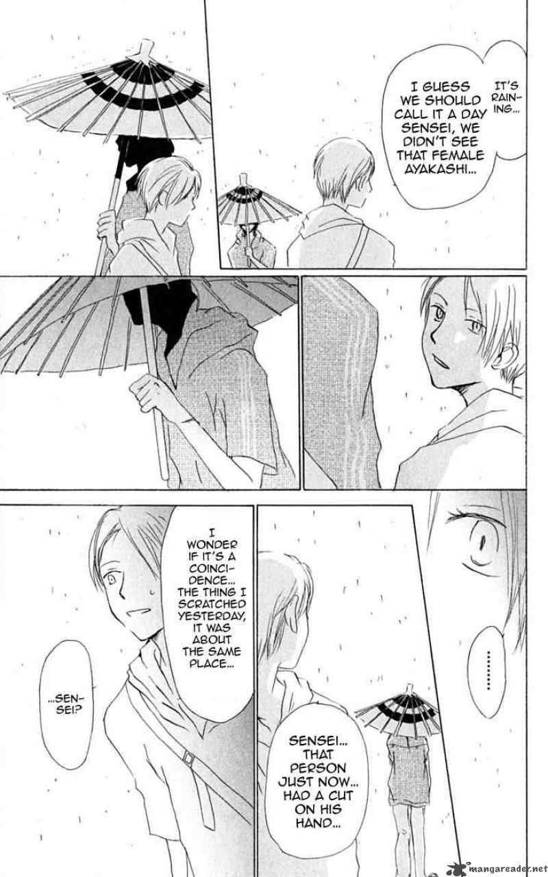 Natsume Yuujinchou 23 30