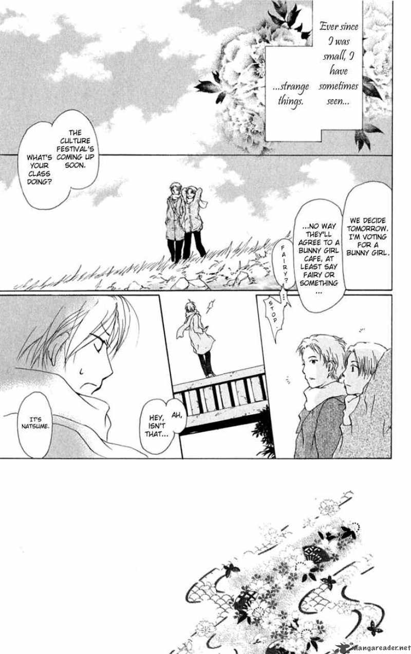 Natsume Yuujinchou 27 9