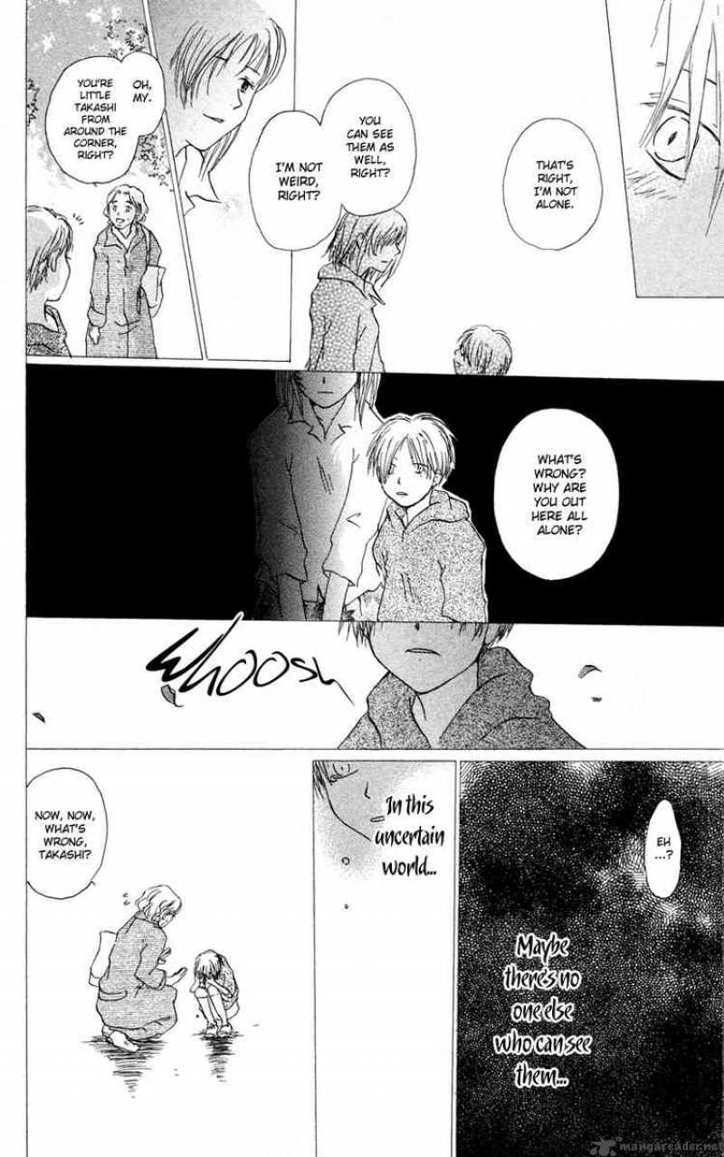 Natsume Yuujinchou 3 28