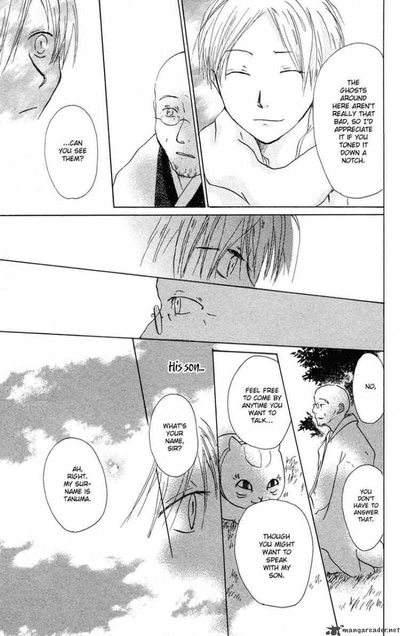 Natsume Yuujinchou 3 43