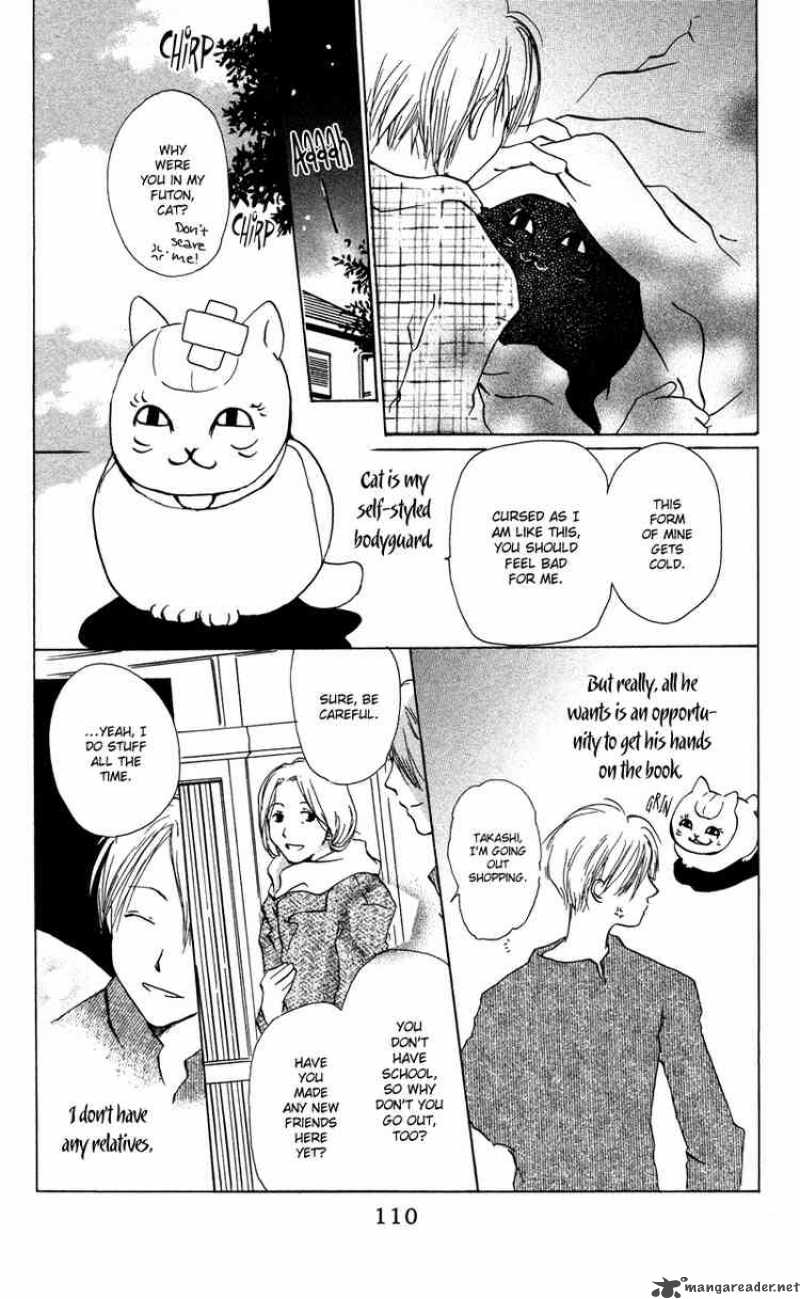 Natsume Yuujinchou 3 6