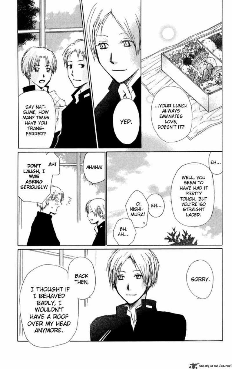 Natsume Yuujinchou 30 4