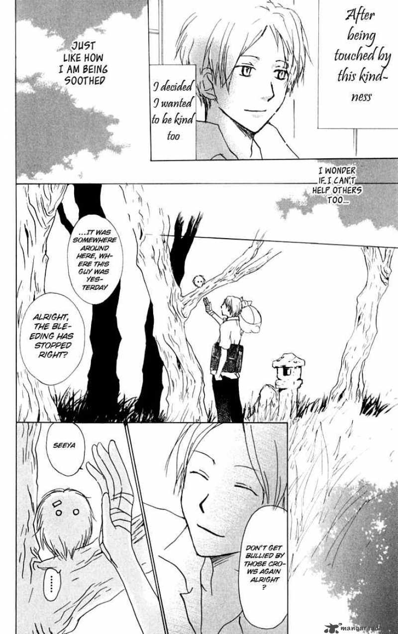 Natsume Yuujinchou 32 16