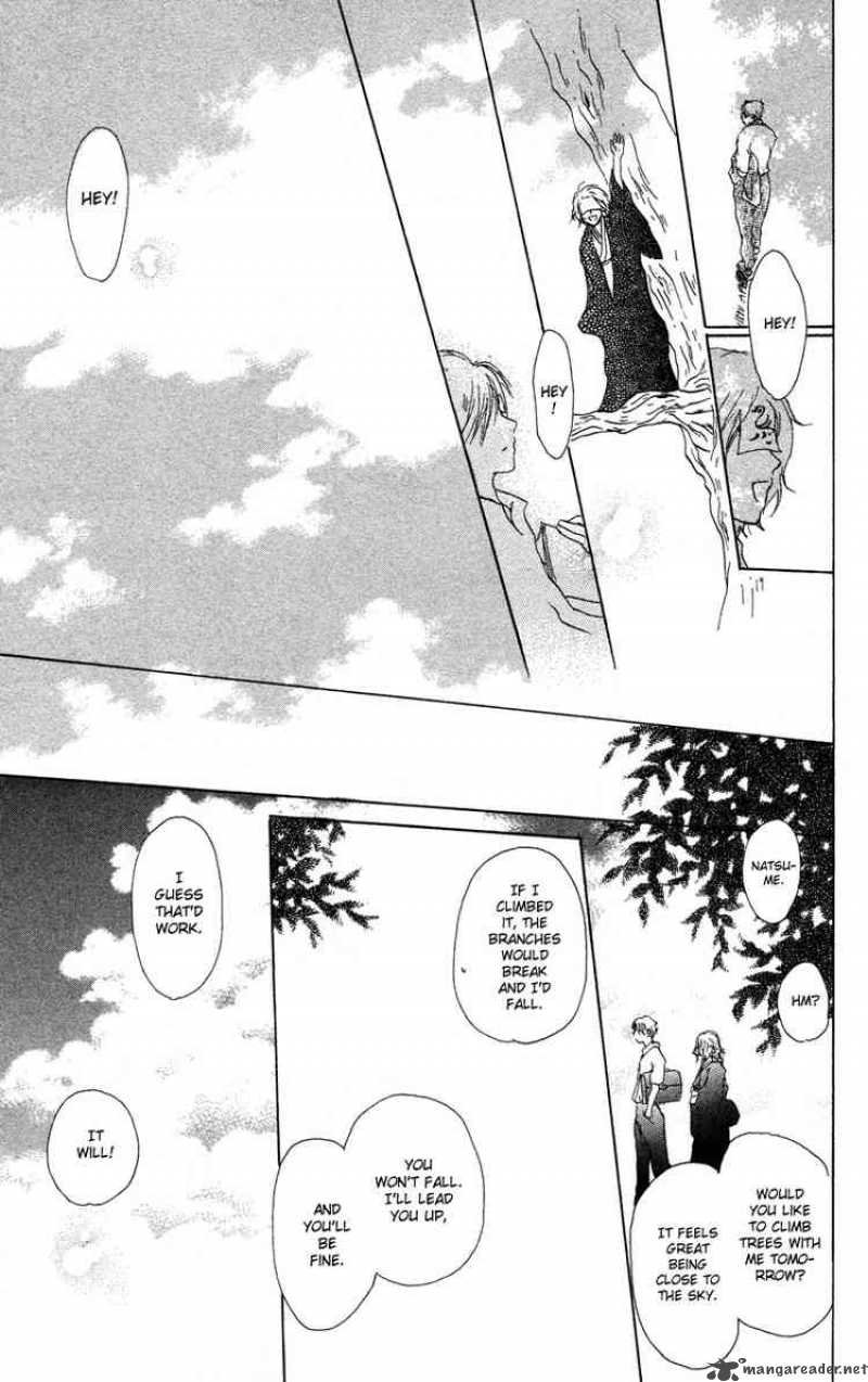 Natsume Yuujinchou 4 23