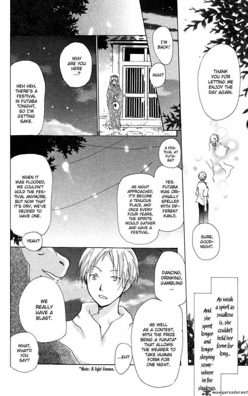 Natsume Yuujinchou 4 24