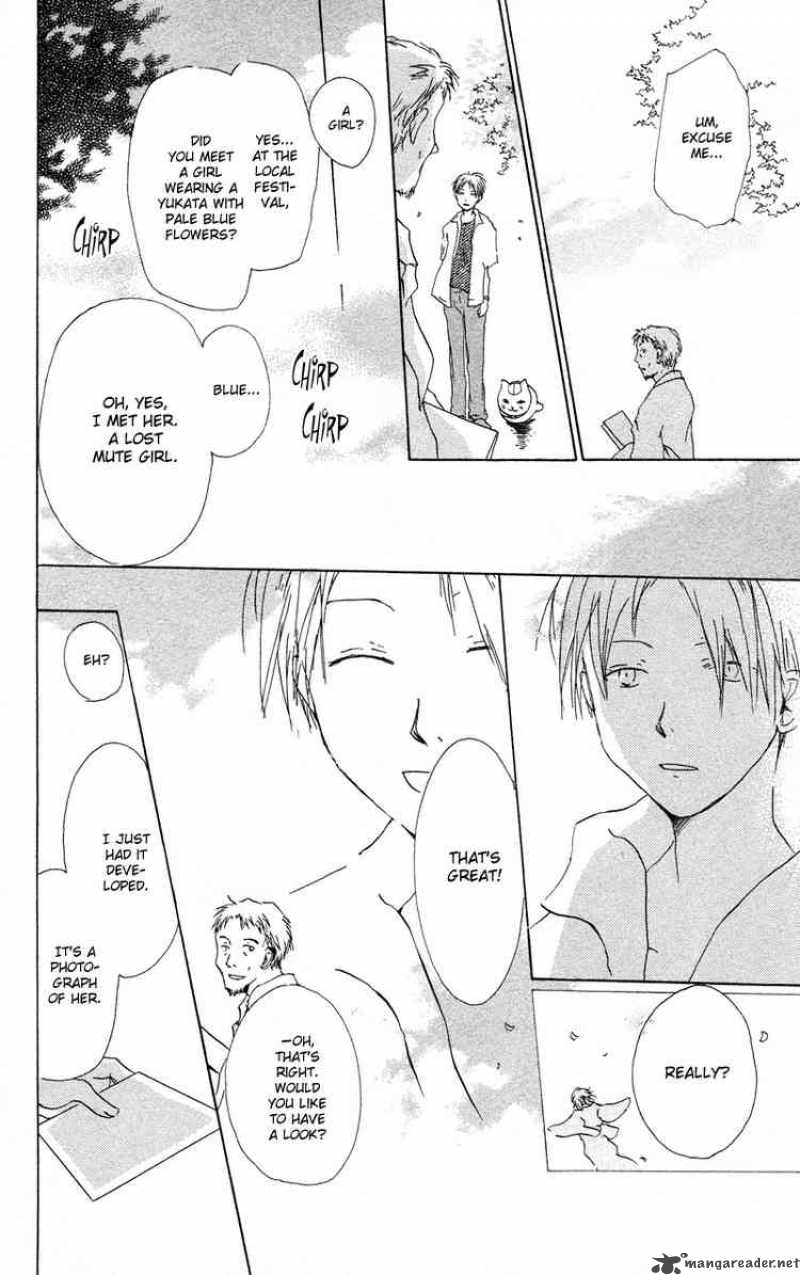 Natsume Yuujinchou 4 38