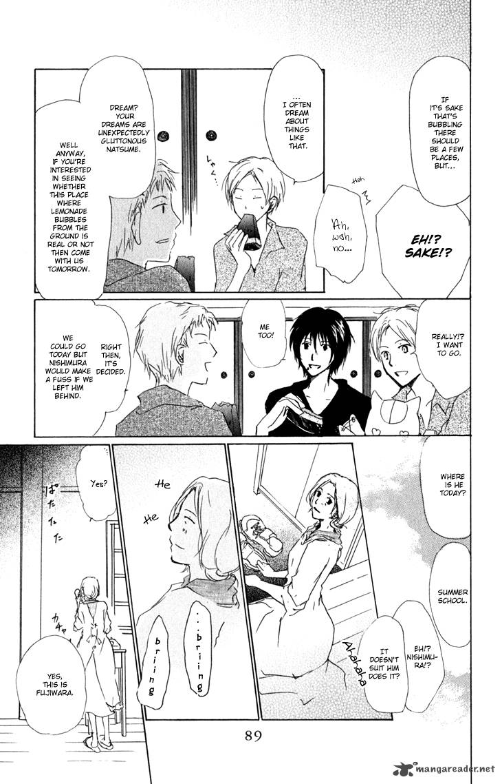 Natsume Yuujinchou 44 13