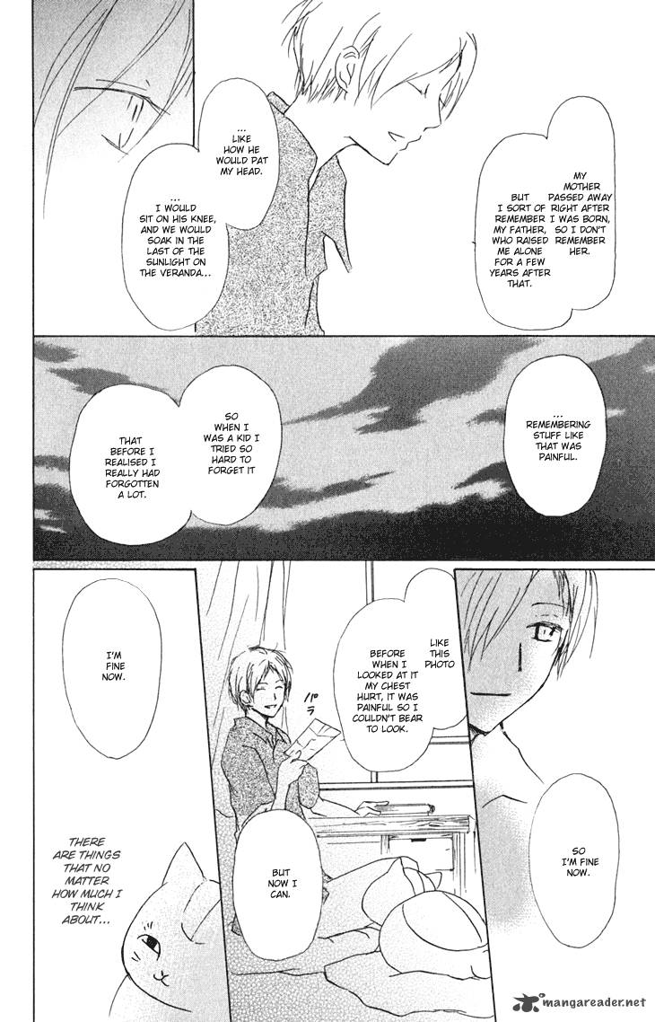 Natsume Yuujinchou 44 20