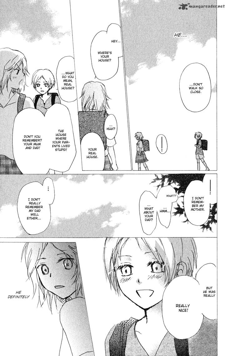 Natsume Yuujinchou 46 14