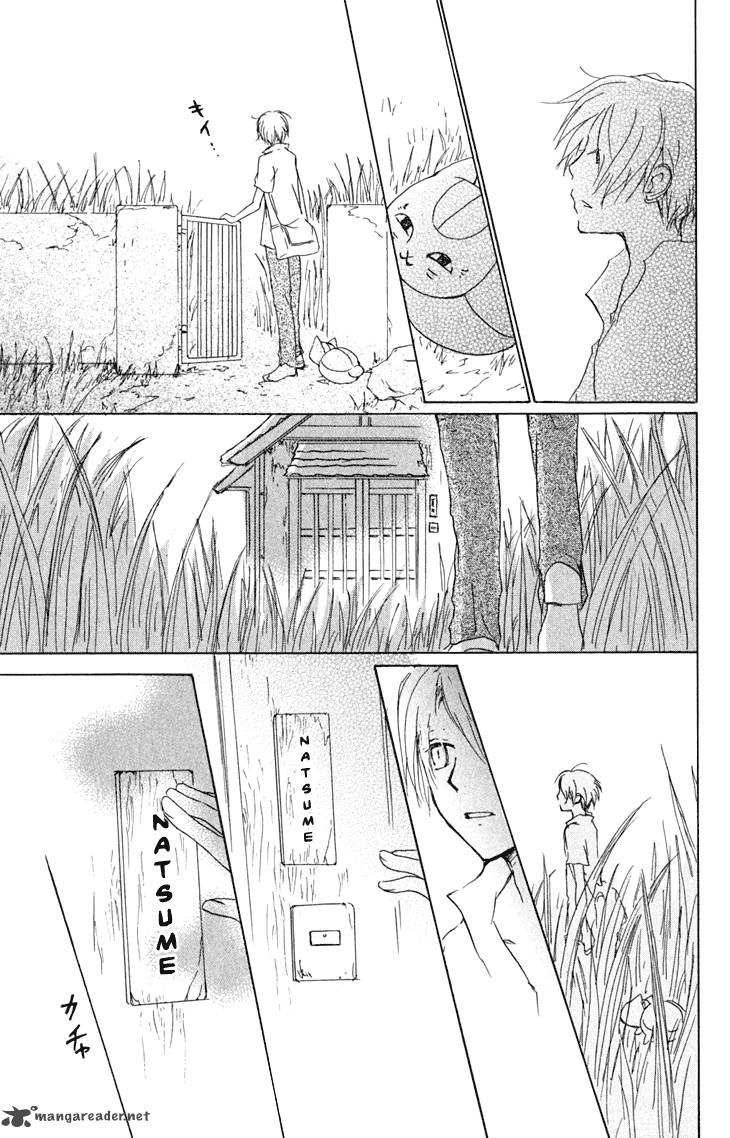 Natsume Yuujinchou 46 32