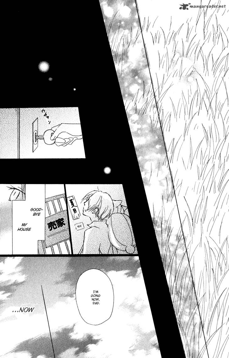 Natsume Yuujinchou 46 38