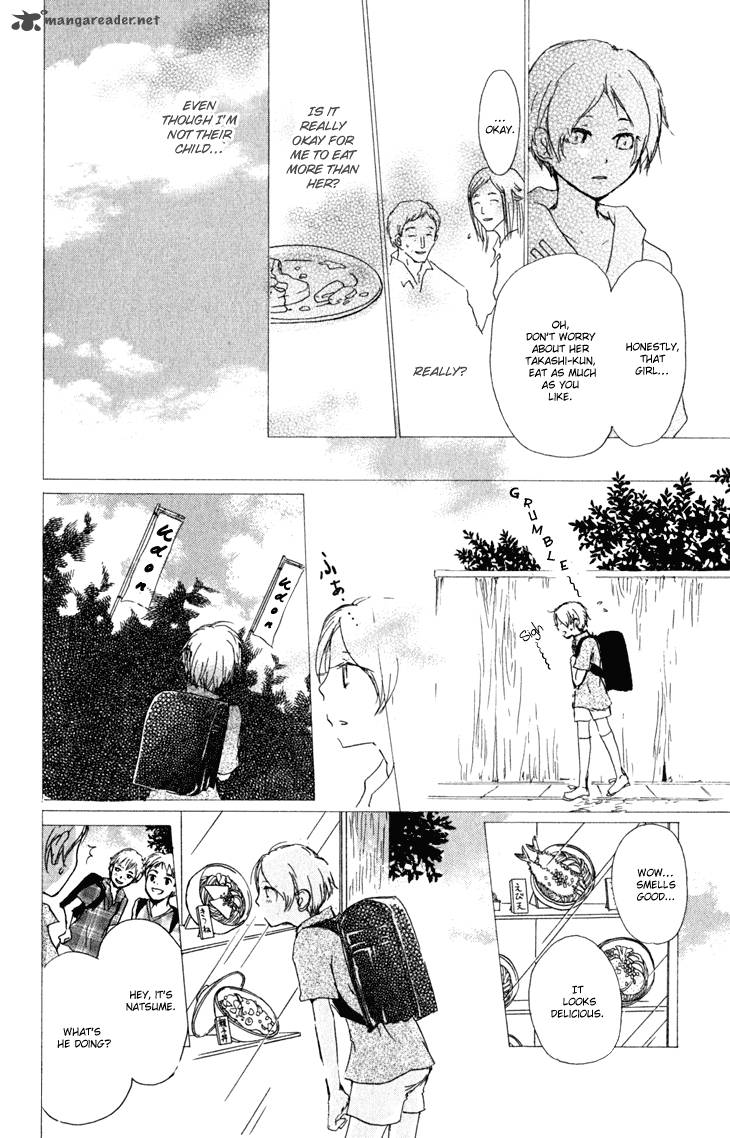 Natsume Yuujinchou 46 9