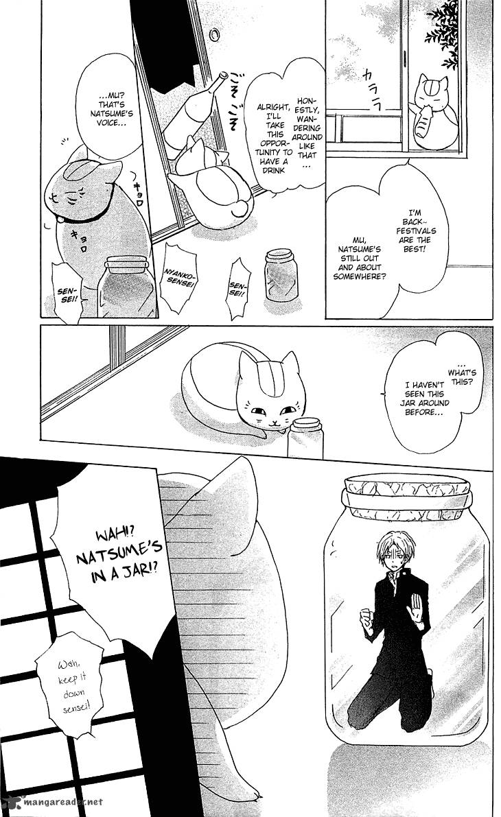 Natsume Yuujinchou 49 10