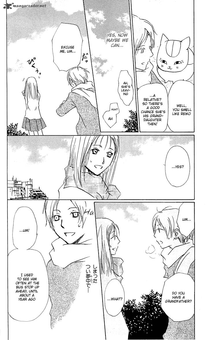 Natsume Yuujinchou 56 19