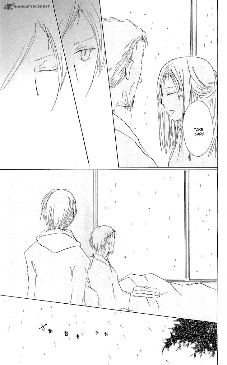 Natsume Yuujinchou 56 36