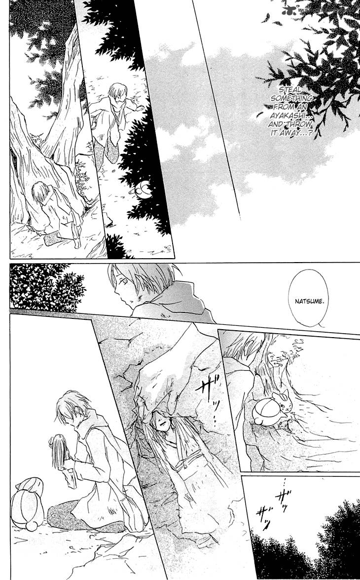 Natsume Yuujinchou 58 23