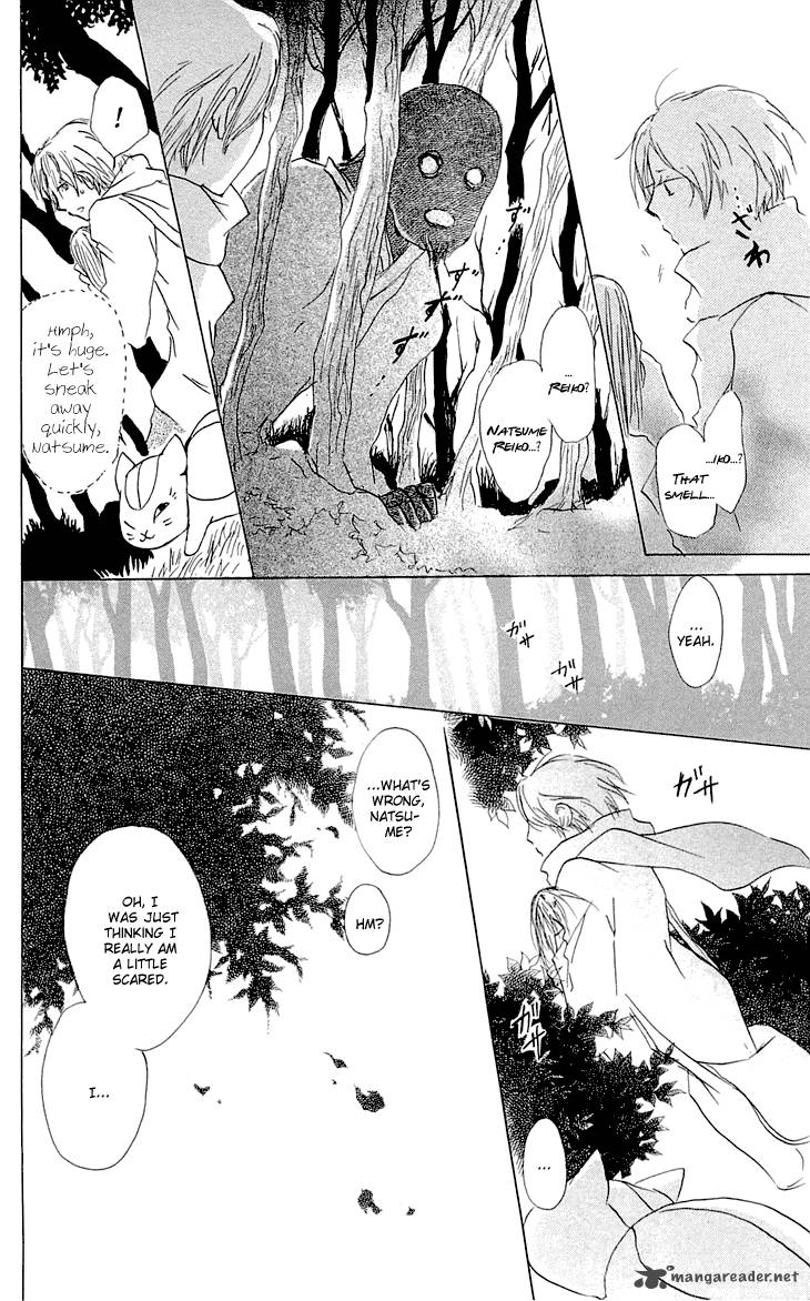 Natsume Yuujinchou 58 25