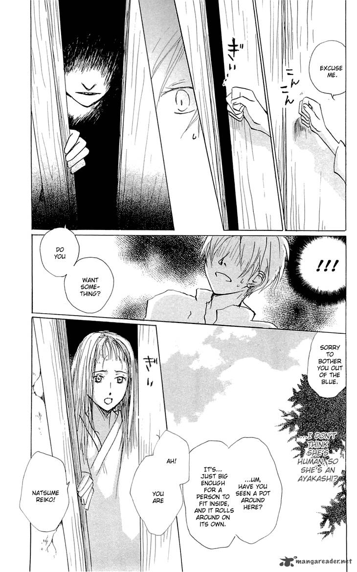 Natsume Yuujinchou 58 6