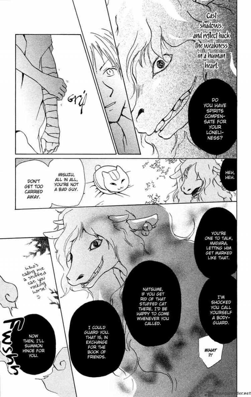 Natsume Yuujinchou 6 13