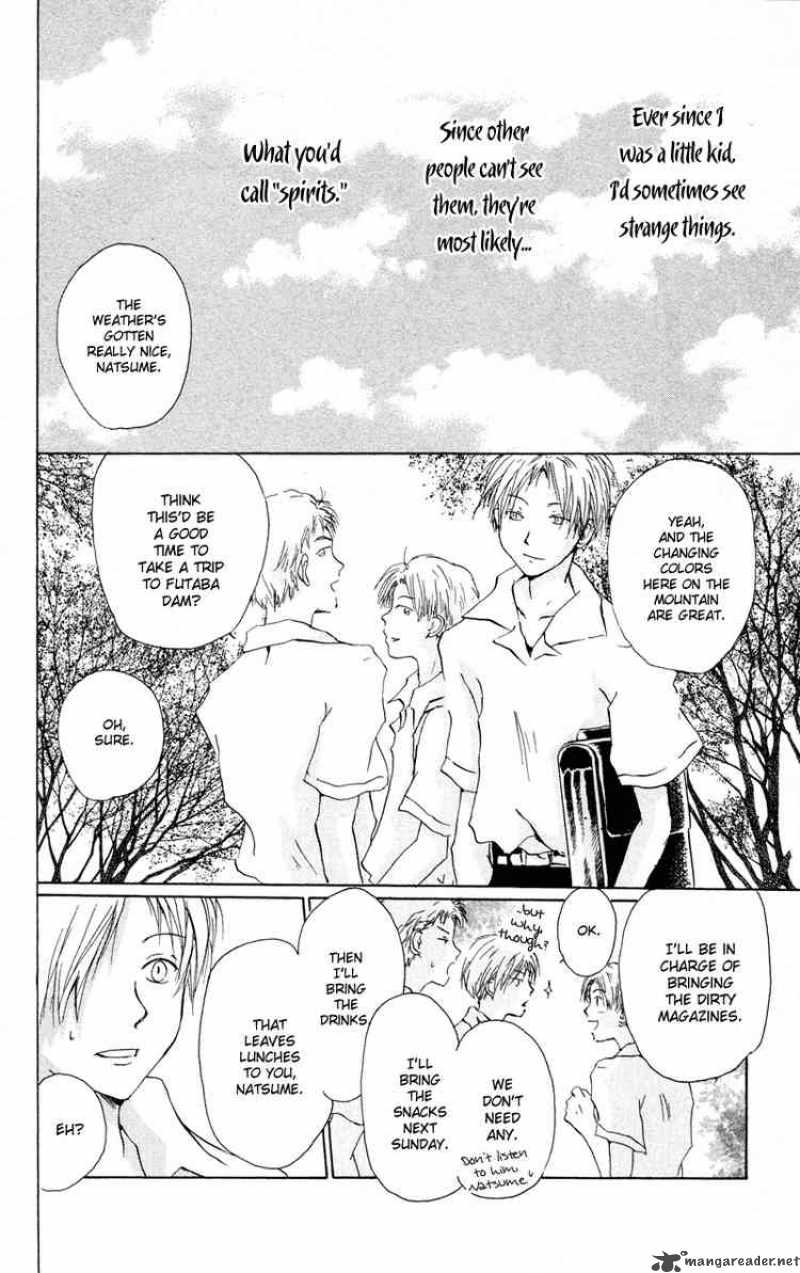 Natsume Yuujinchou 6 2